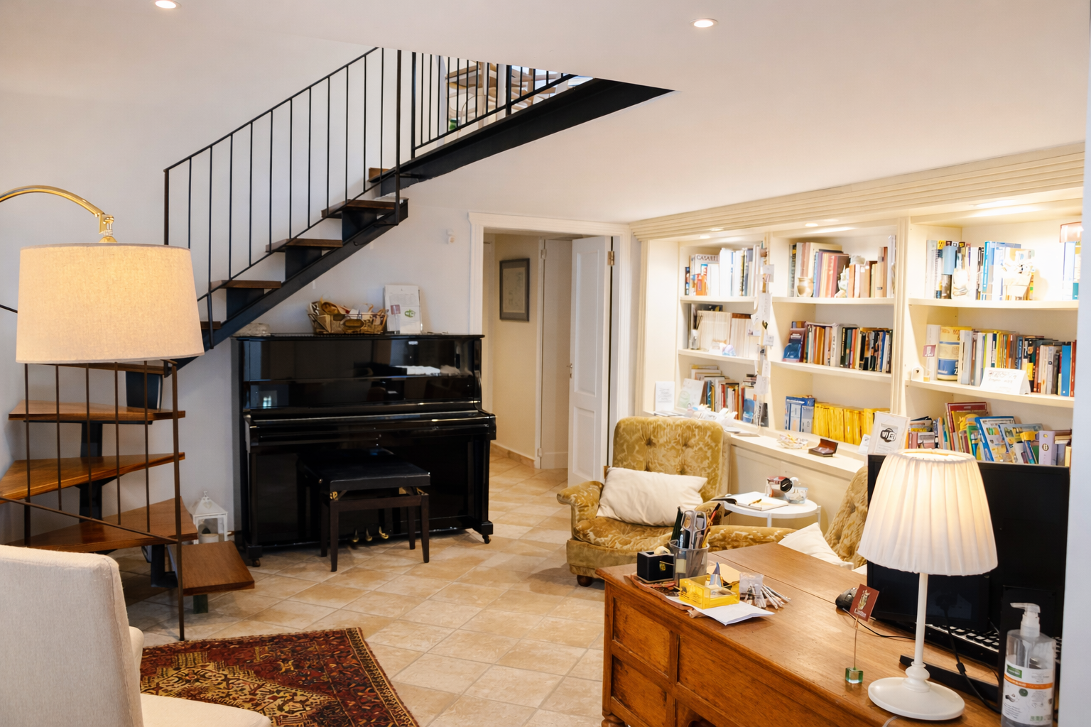 Capitolo 4 - Ospitalità a Napoli