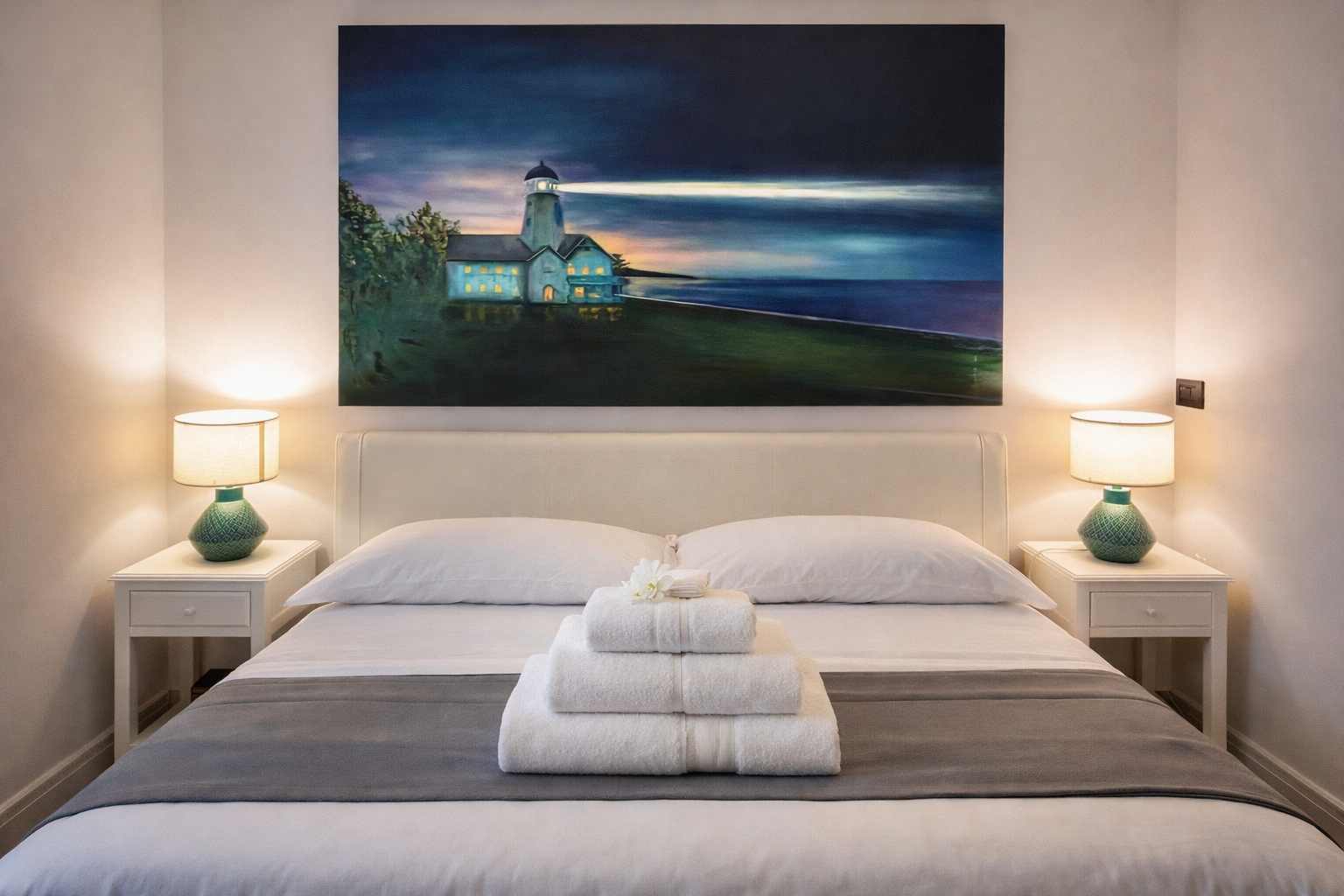 Camera Familiare - Camera