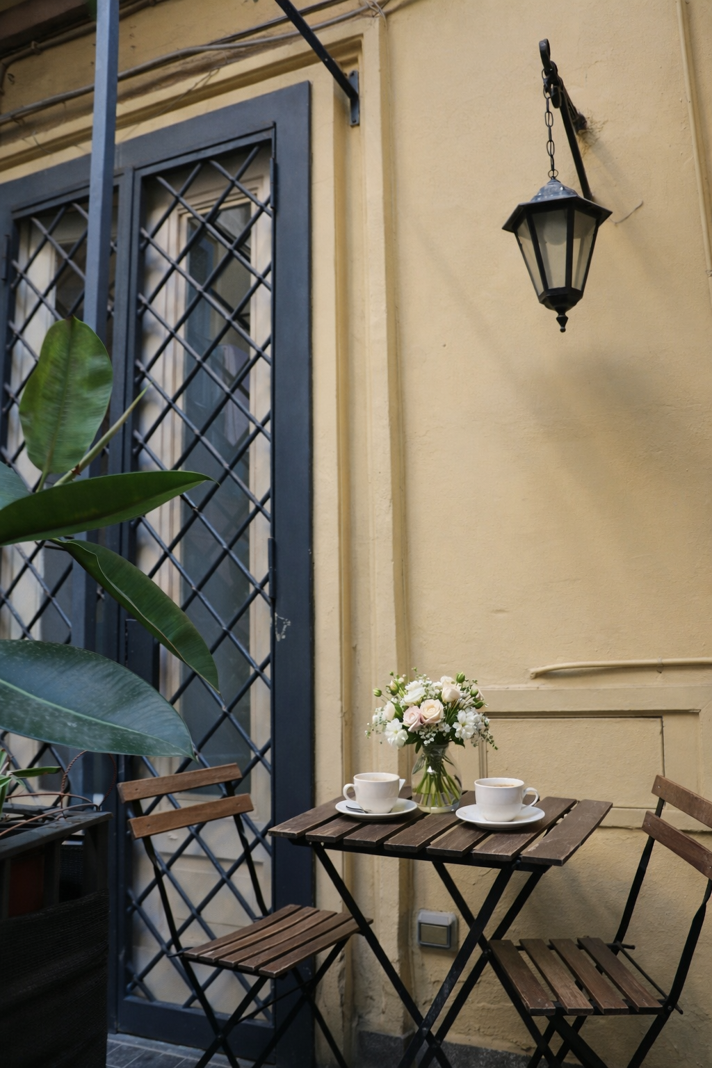 Suite con balcone - Foto 4