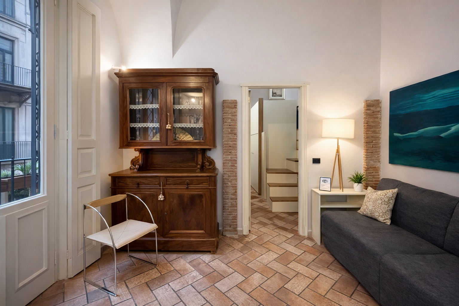 Suite con balcone - Foto 5