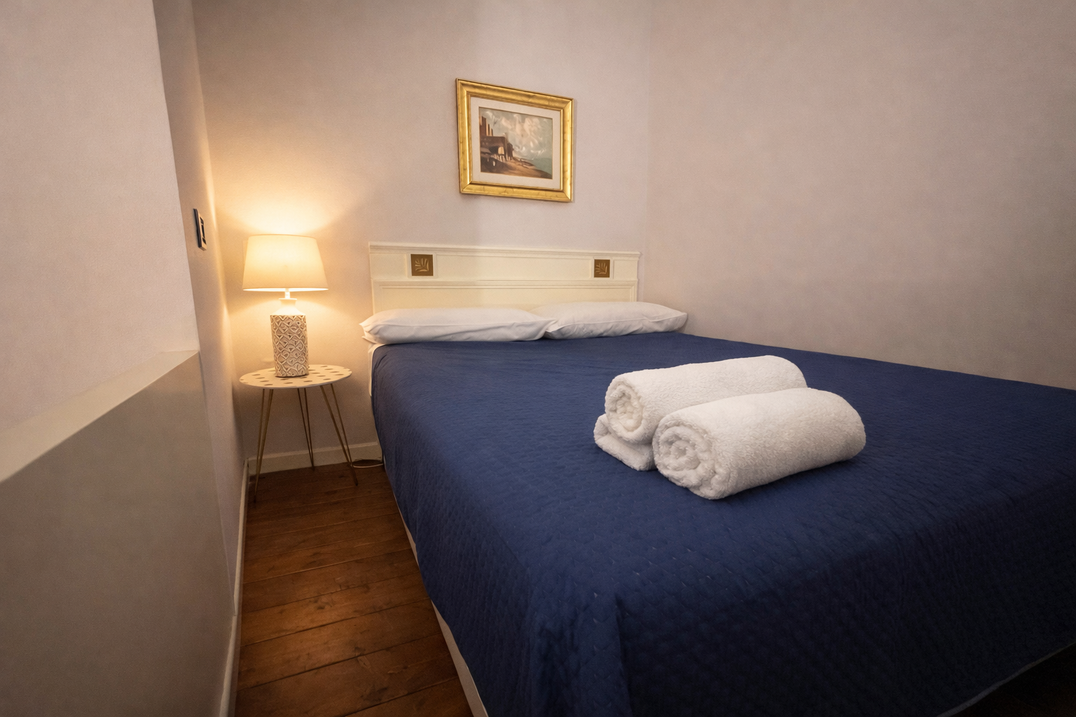 Suite con balcone - Foto 7