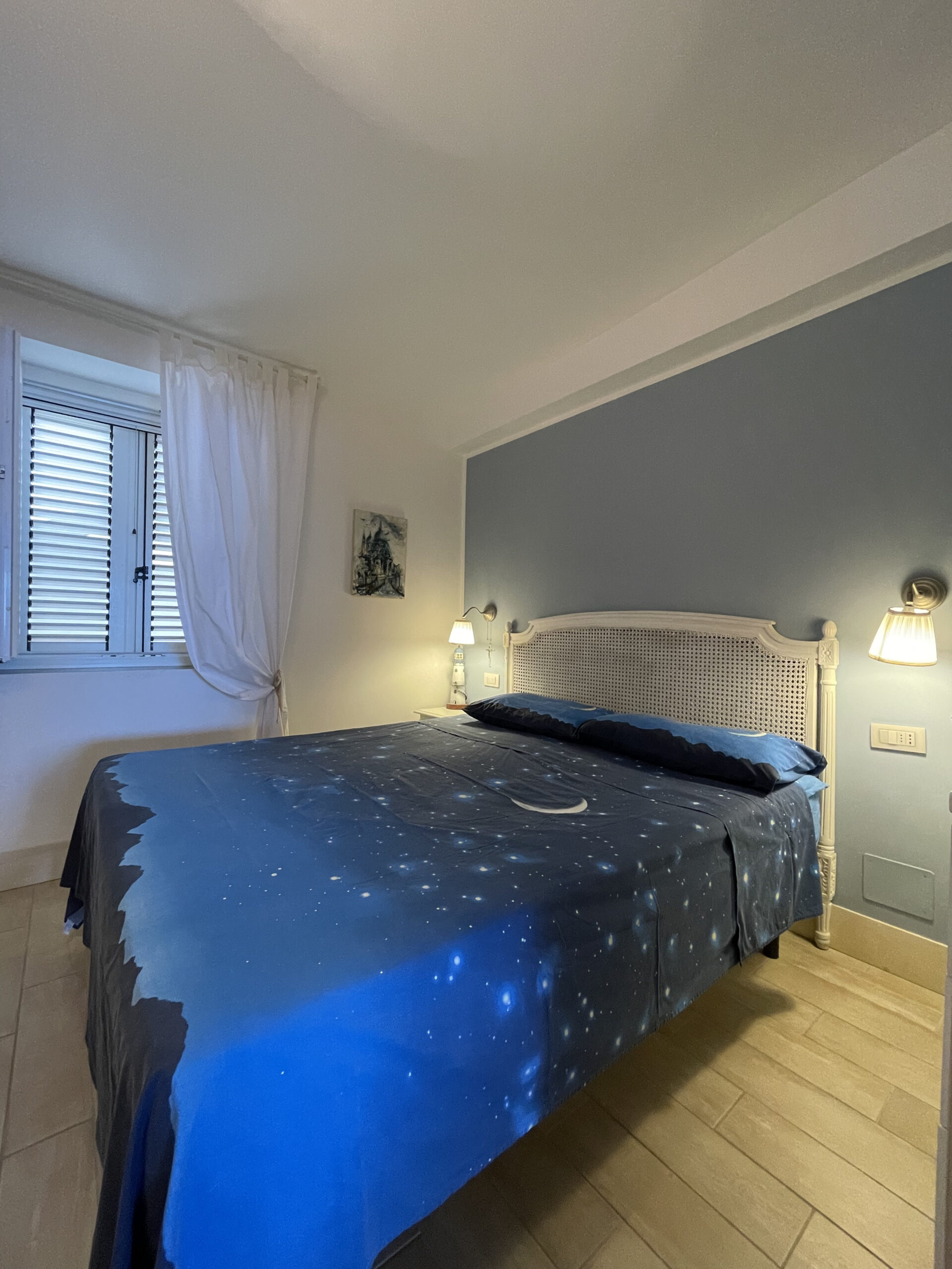 The Lodge by the Sea (Ischia) - Camera 2